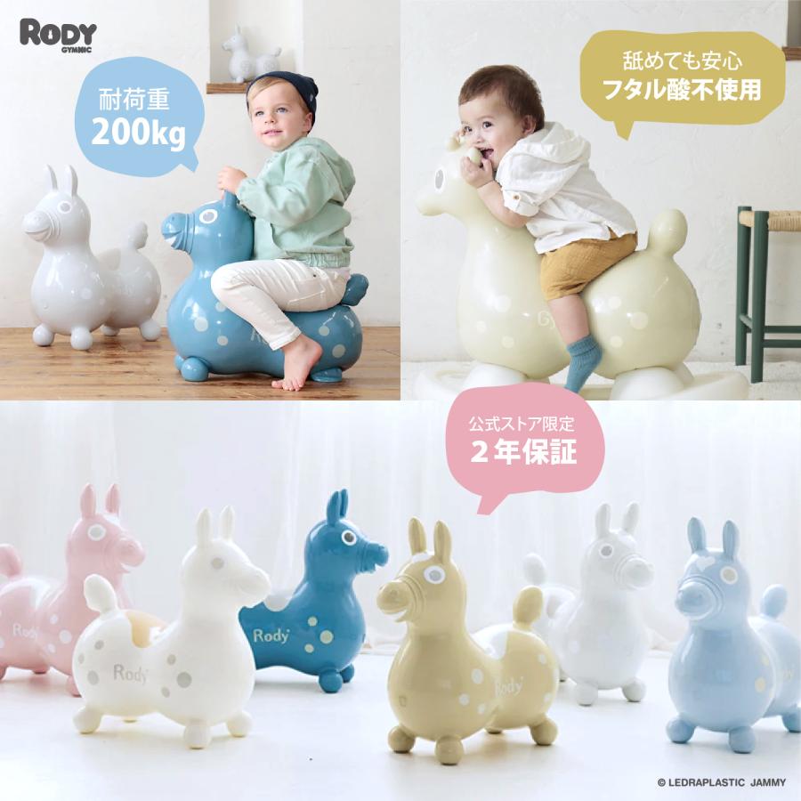 ロディ（RODY） 【公式】 『専門家推薦』体幹・バランス感覚を育てる