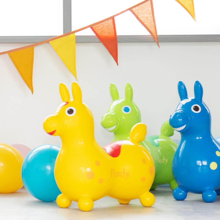 ロディ（RODY） 【公式】 【送料無料】ロディ 公式 膨らませて