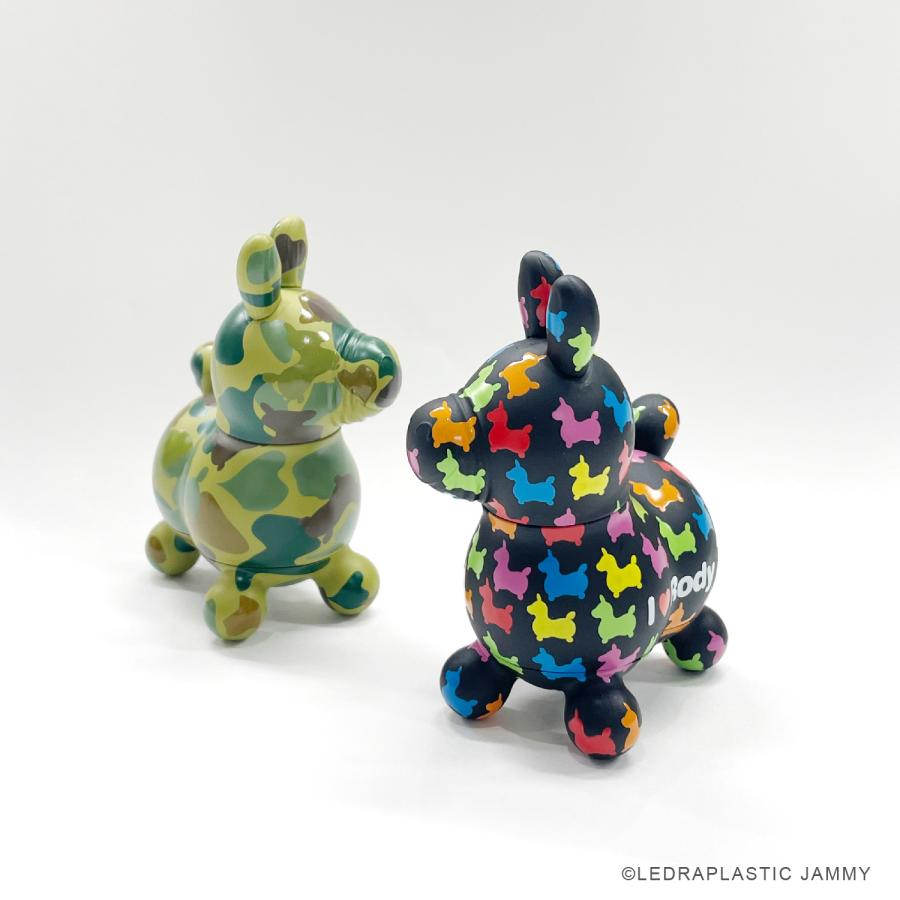 ロディ ヴァリアーツ コレクションフィギュア : JAMMY STORE - 通販