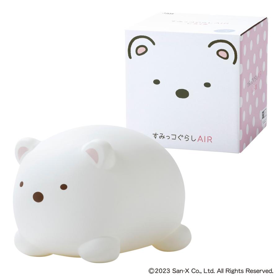 公認店】【すみっコぐらしエアー 正規品】すみっコぐらしエアー すみっ