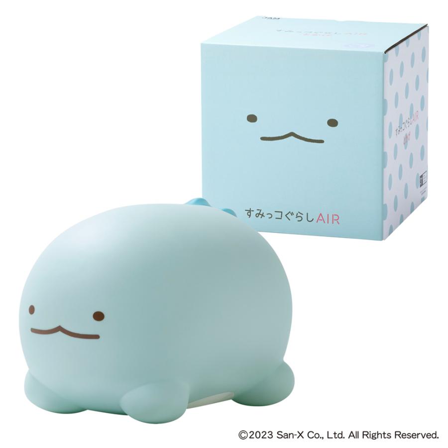 公認店】【すみっコぐらしエアー 正規品】すみっコぐらしエアー すみっ