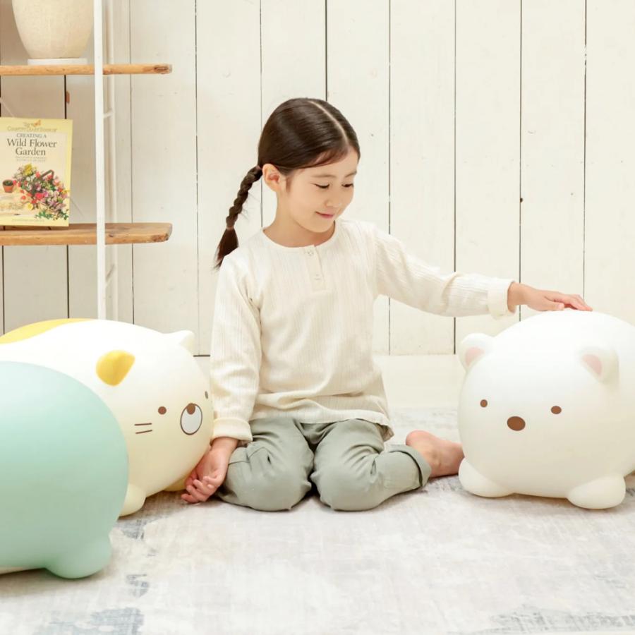 公認店】【すみっコぐらしエアー 正規品】すみっコぐらしエアー すみっ