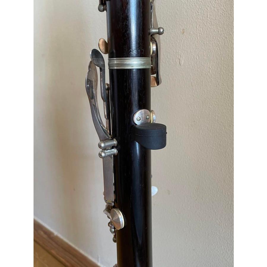 JAM クラリネット サムレストクッション : JAM REED Yahoo!店 - 通販