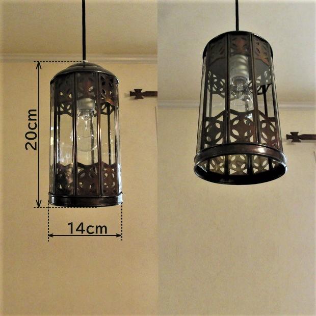 ペンダントライト ダイニング おしゃれ ガラス 天井 照明 1灯 照明