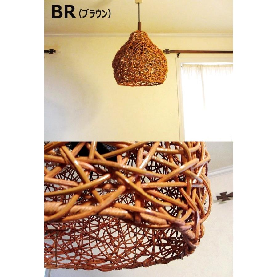 ANK【訳あり】バリ島ラタン天井照明　3灯式　通常18,150円がなんと！ ANK【訳あり】バリ島ラタン天井照明 3灯式 通常18,150円がなんと！