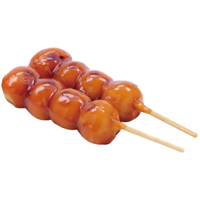 シロップ ボトル カンピー みたらし気分 200g たれ : SERENO(セレーノ