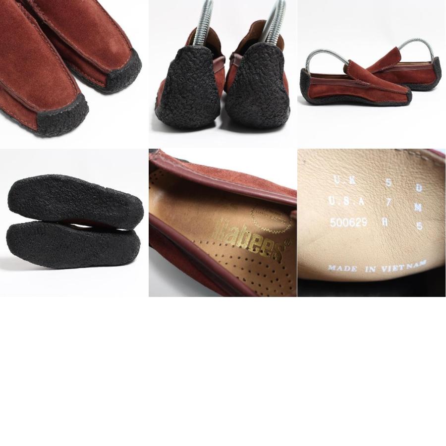 クラークス Clarks ワラビー ドライビングシューズ スリッポンシューズ Uk5 レディース24 0cm 中古 Bon3693 Bon3693 古着屋jam 通販 Yahoo ショッピング