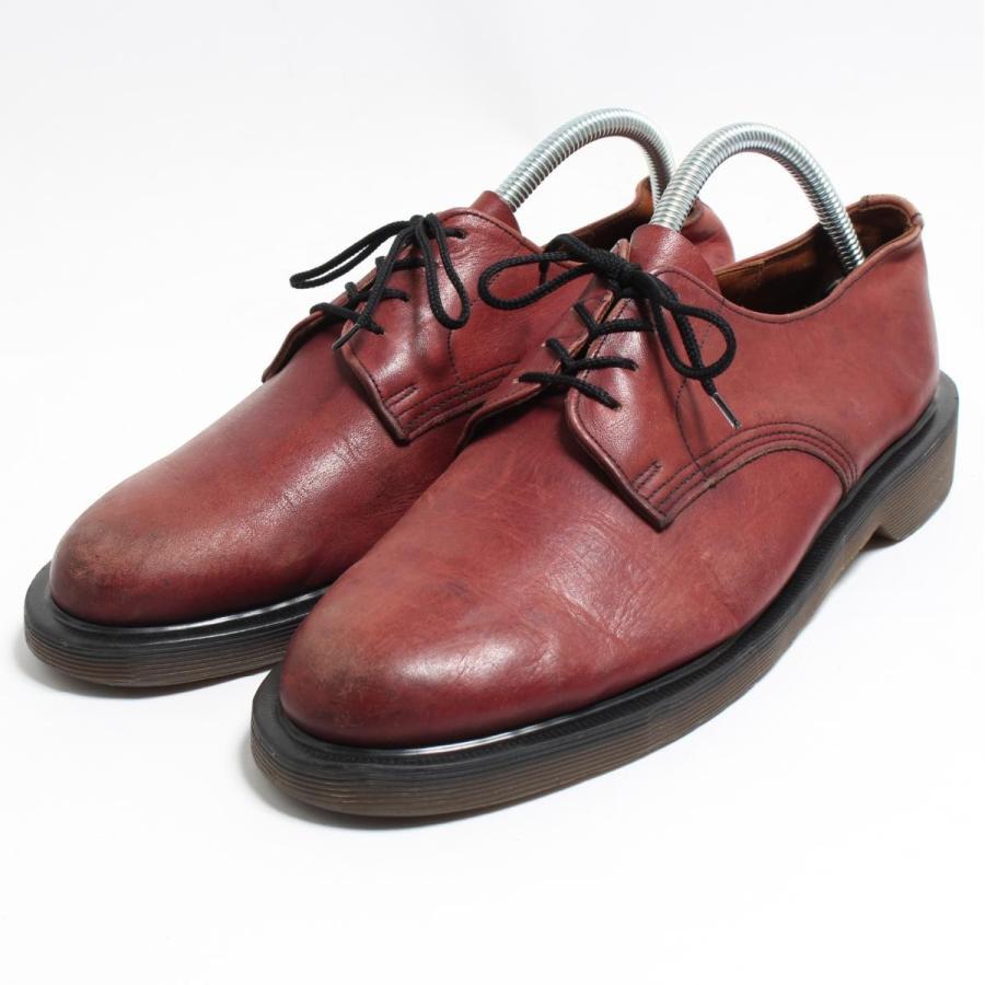 全国組立設置無料 Dr Martens 4ホールシューズ 英国製 Uk9 メンズ27 5cm Bon5410 訳ありセール格安 Kuljic Com