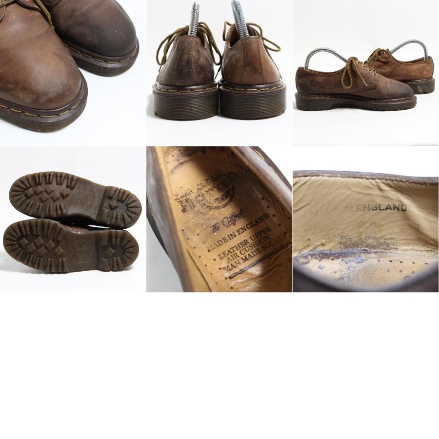 無料長期保証 ドクターマーチン Dr Martens 4ホール 英国製 Uk6 Boo1369 Boo1369 古着屋jam 通販 Yahoo ショッピング 手数料安い Mdtu Nw Gov Lk