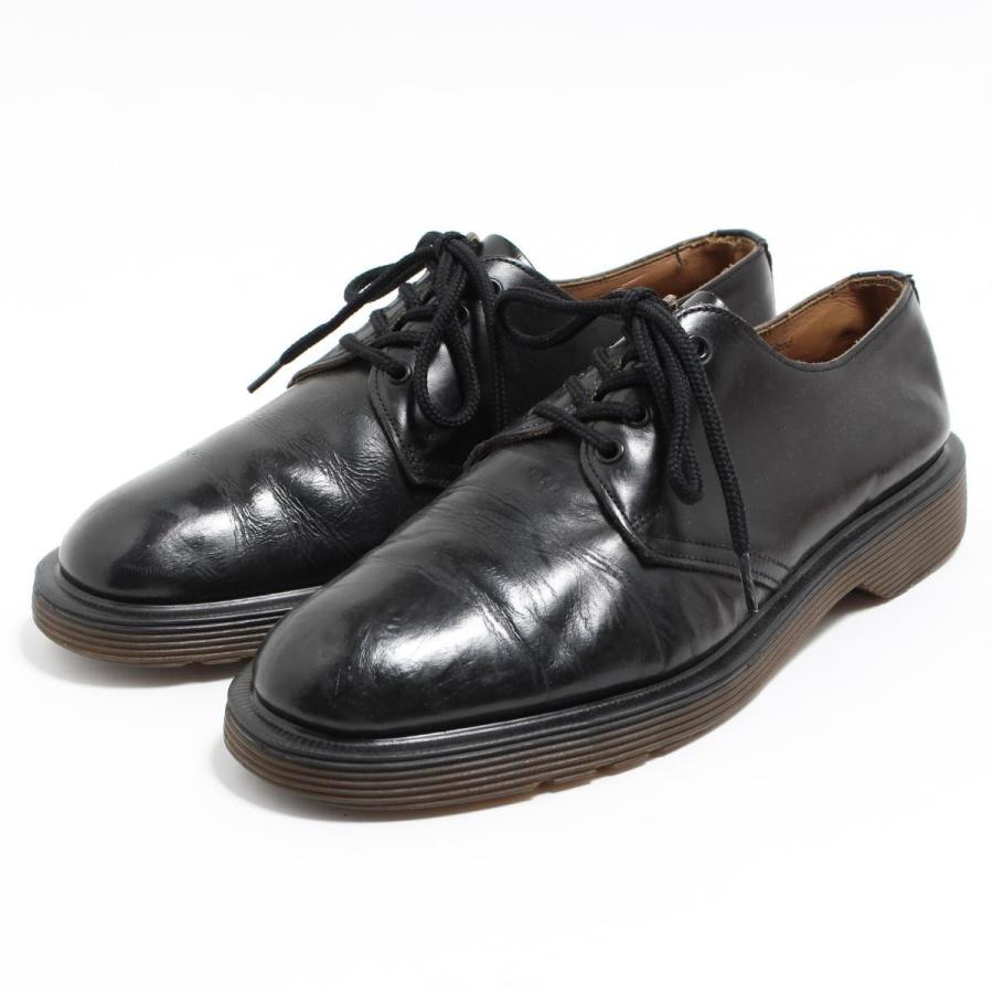 全国宅配無料 Dr Martens ホーキンス社 4ホール 英国製 Uk7 5 26 0cm Boo4503 送料無料 Www Thedailyspud Com