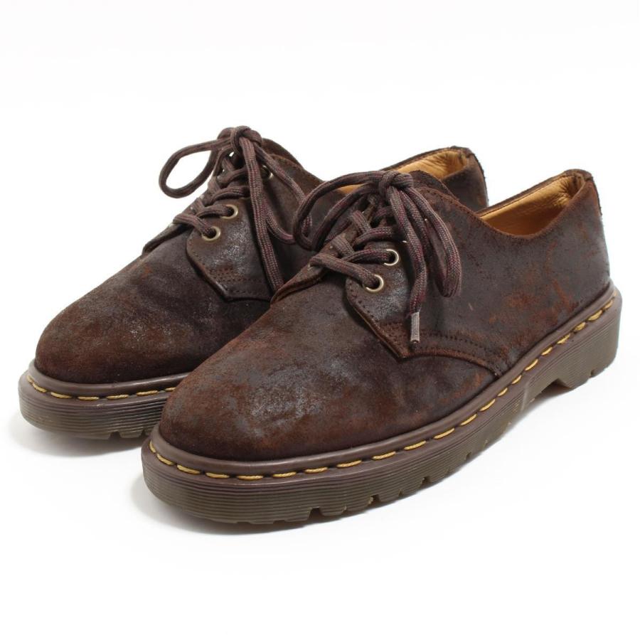 100 の保証 Dr Martens 4ホールシューズ 英国製 Uk7 メンズ25 5cm Boo4527 高知インター店 Www Muslimaidusa Org