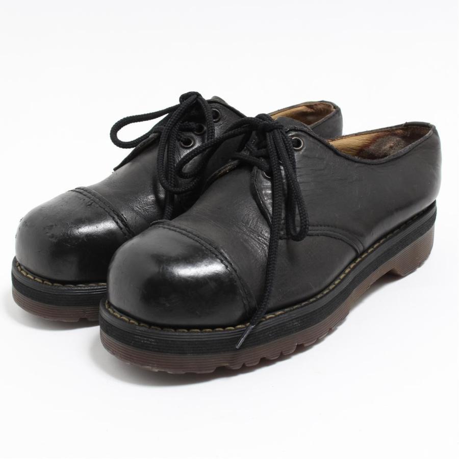 数量限定 Dr Martens 3ホールシューズ 英国製 Uk5 23 5cm Boo4765 期間限定送料無料 Www Muslimaidusa Org