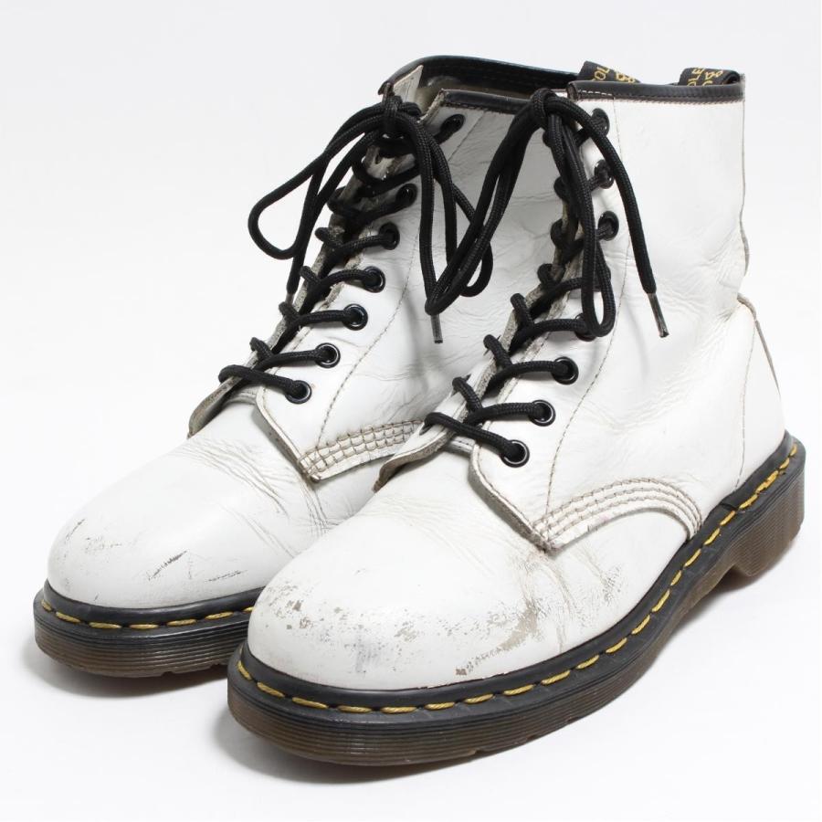新発 Dr Martens 8ホールブーツ 英国製 Uk6 5 メンズ25 0cm Boo7375 高知インター店 Www Muslimaidusa Org