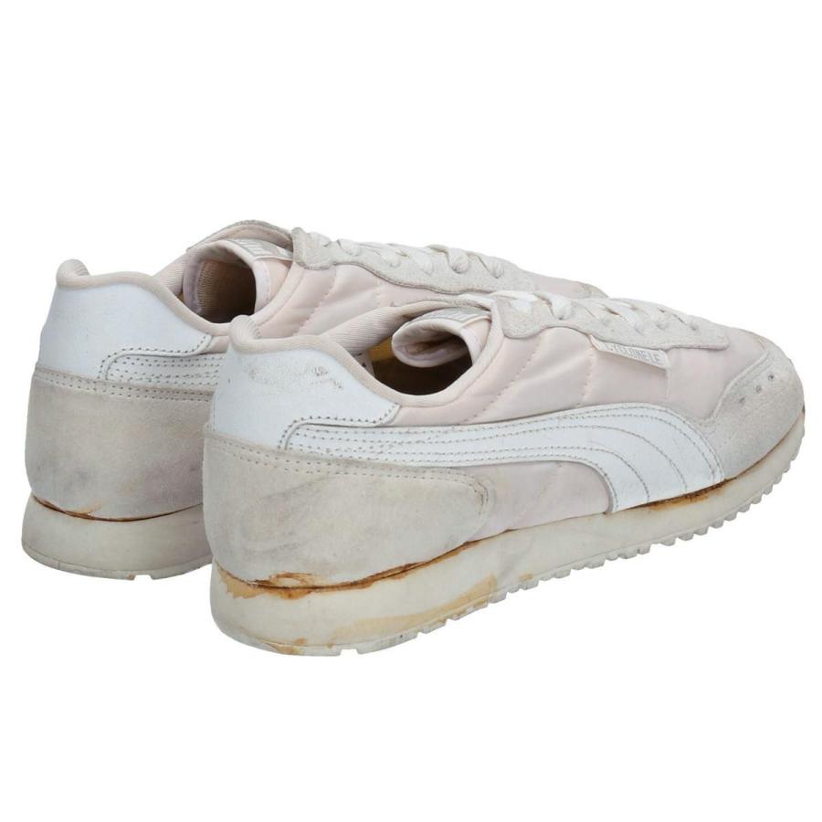 80年代 プーマ Puma Cyclone Le 韓国製 8 24 5cm Bop0072 Bop0072 古着屋jam 通販 Yahoo ショッピング
