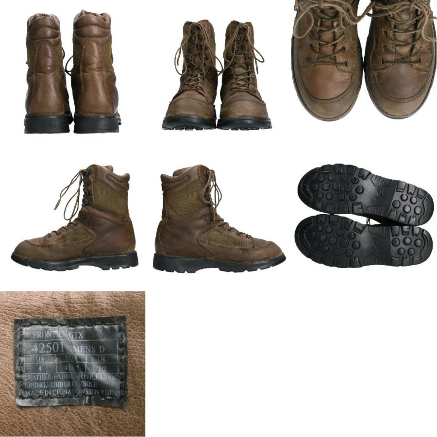danner frontier