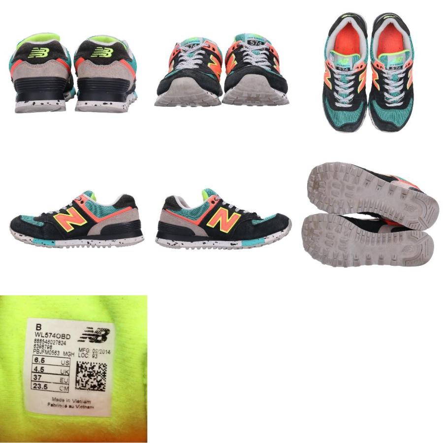 new balance wl574 2014