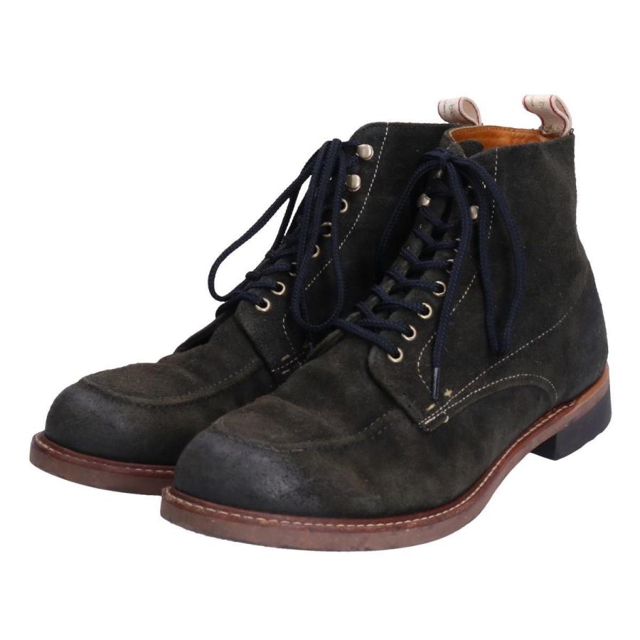 買い方 Rag Bone 編み上げブーツ 11m メンズ29 0cm Bop6336 日本廉価 Www Superavila Com