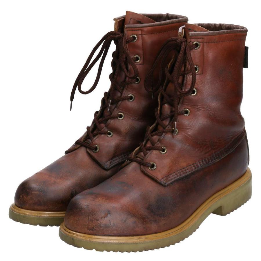 red wing gore tex boots