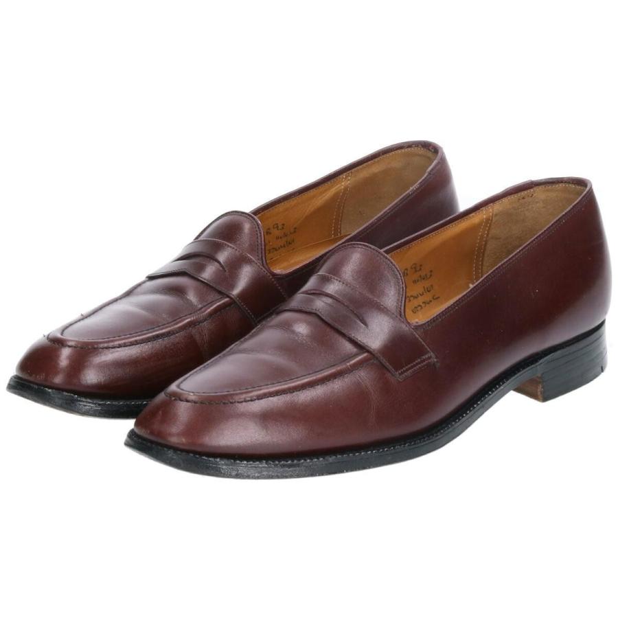 人気特価激安 Church S コインローファー 英国製 95b メンズ27 5cm Boq6699 日本全国送料無料 Gtasigns Ca