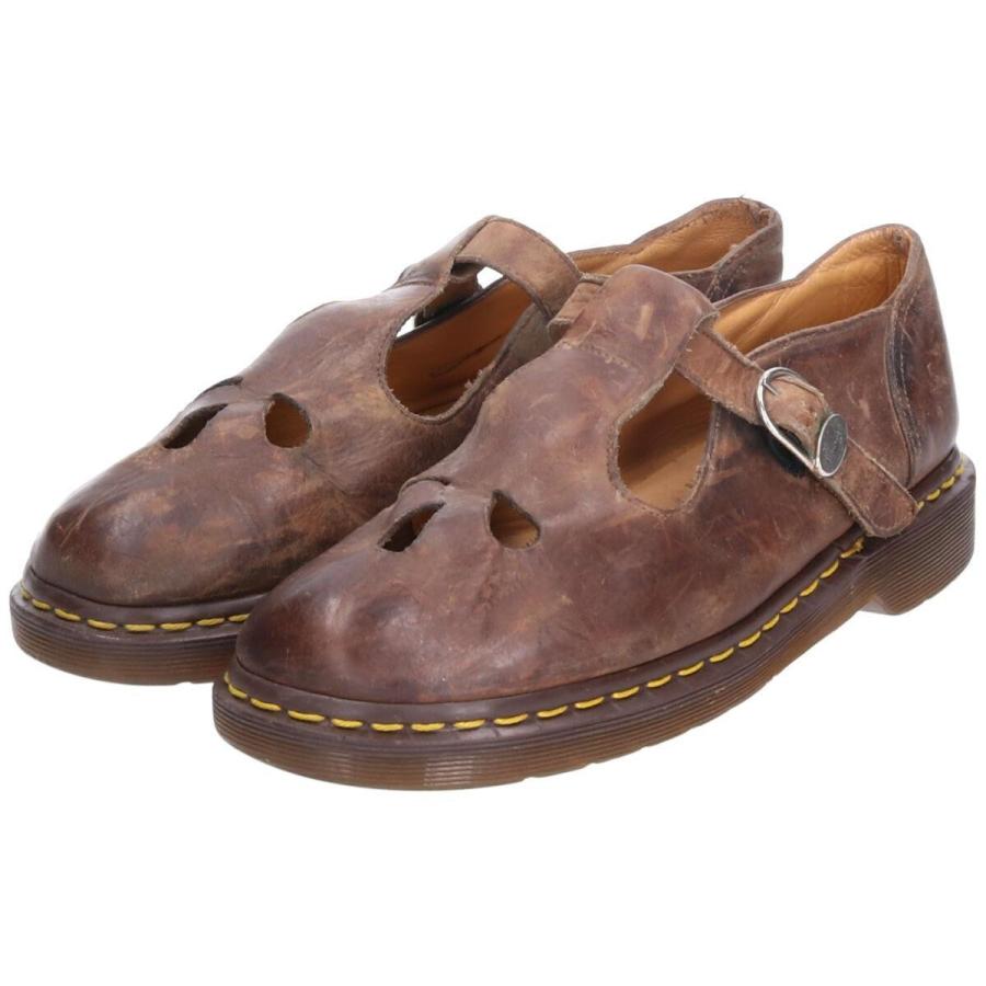特別価格 Dr Martens ストラップシューズ 英国製 Uk8 26 5cm Bpa Bpa 古着屋jam 通販 Yahoo ショッピング 好評継続中 今だけ限定価格 Newmatic Ae