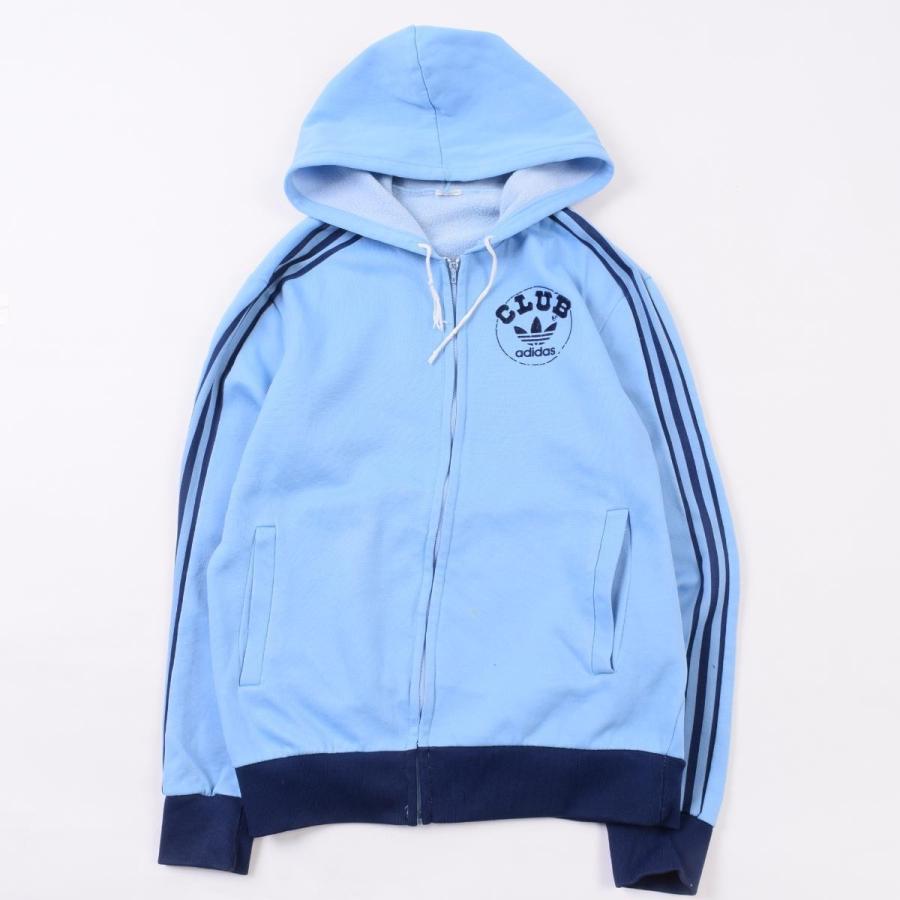 上質で快適 70年代 Adidas Club Adidas パーカー メンズxs Eaa0026 人気が高い Mdtu Nw Gov Lk
