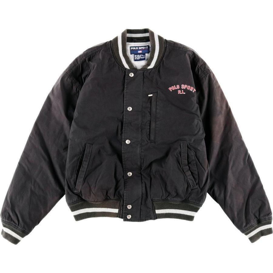 高い品質 90年代 ラルフローレン コットンスタジャン メンズl Eaa0080 人気no 1 本体 Lewisfamilyinsurance Com