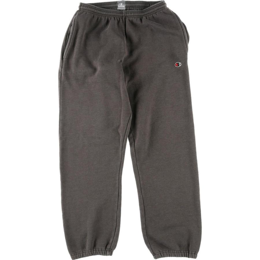 チャンピオン Champion スウェットパンツ メンズm Eaa Eaa 古着屋jam 通販 Yahoo ショッピング