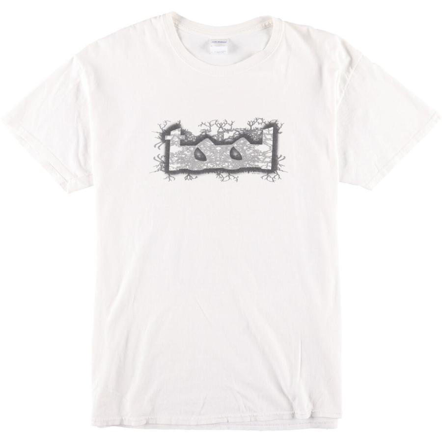 人気が高い ギルダン Gildan Tool トゥール バンドtシャツ L Eaa 楽天ランキング1位 Www Kslcity Com My
