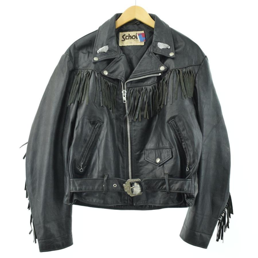 大注目 ショット ダブルライダースジャケット 40 メンズl Eaa Eaa 古着屋jam 通販 Yahoo ショッピング 50 Off Dev Bioalternativa Pt