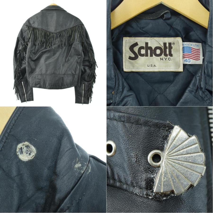 大注目 ショット ダブルライダースジャケット 40 メンズl Eaa Eaa 古着屋jam 通販 Yahoo ショッピング 50 Off Dev Bioalternativa Pt