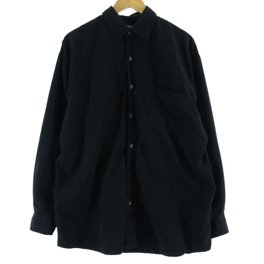 Target 長袖 フェイクスエードシャツ メンズl Eaa0672 Eaa0672 古着屋jam 通販 Yahoo ショッピング
