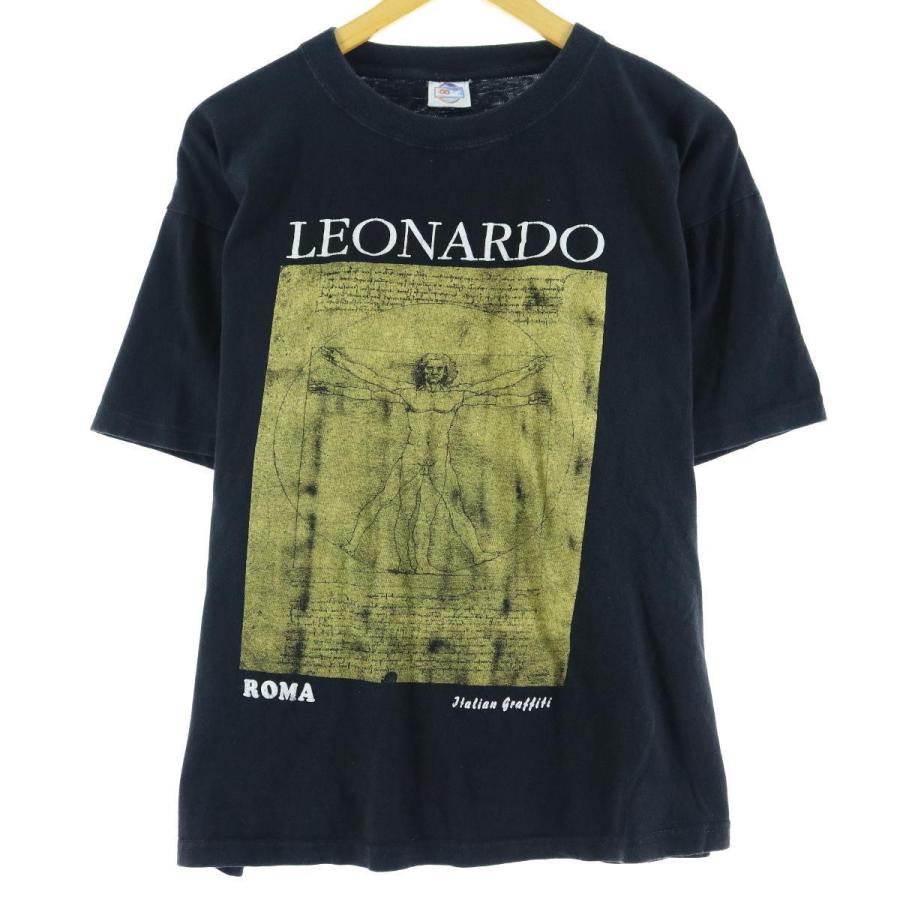 最先端 レオナルドダヴィンチ アートtシャツ メンズxxl Eaa Eaa 古着屋jam 通販 Yahoo ショッピング 初回限定 Clinilab Net