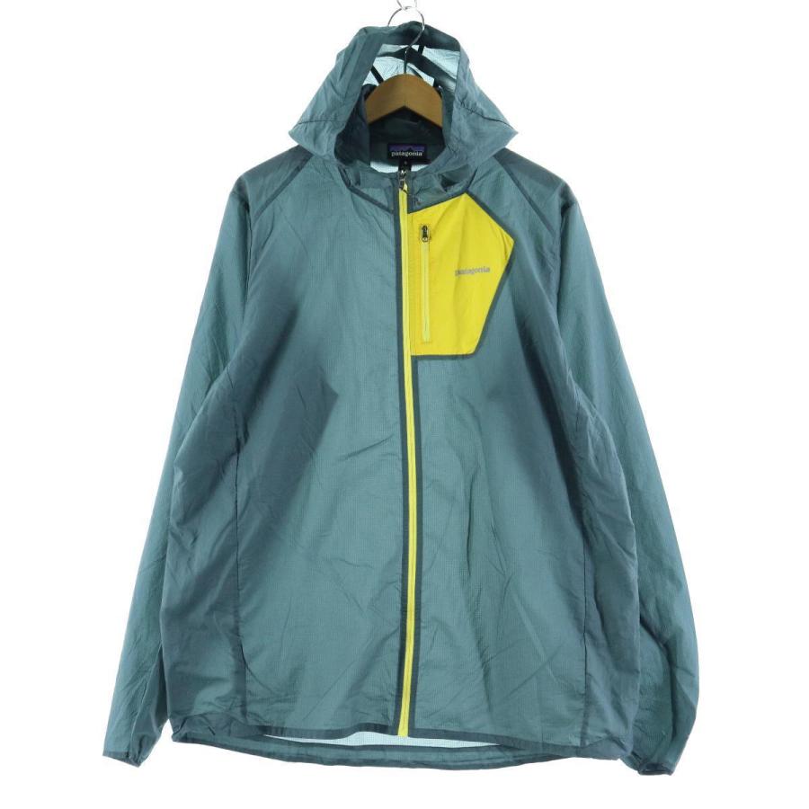 パタゴニア フーディニジャケット sp17 Xl Eaa Eaa 古着屋jam 通販 Yahoo ショッピング