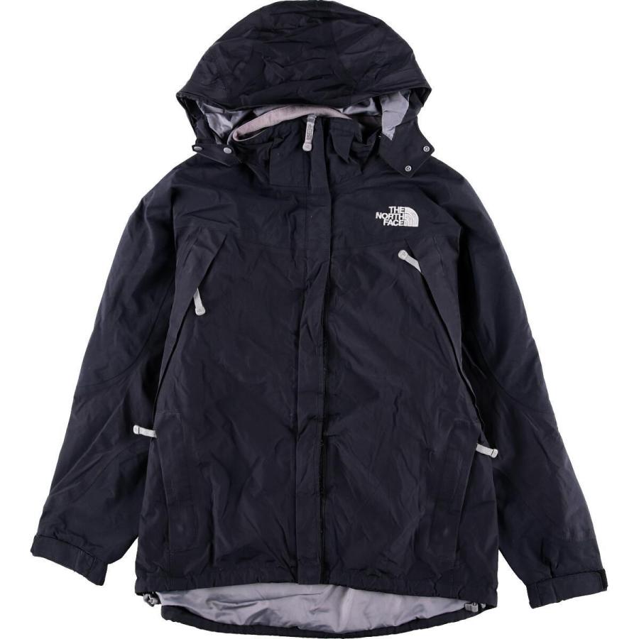 ザノースフェイス The North Face Summit Series サミットシリーズ マウンテンパーカー レディースl Eaa Eaa 古着屋jam 通販 Yahoo ショッピング