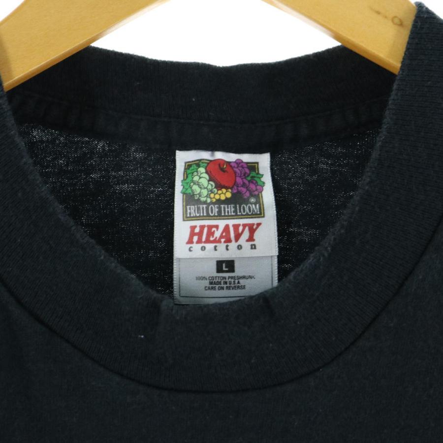人気が高い 90年代 フルーツオブザルーム Fruit Of The Loom Howlin Wolf ハウリンウルフ バンドtシャツ Usa製 メンズl ヴィンテージ Eaa 通販限定 Karmagazine Net