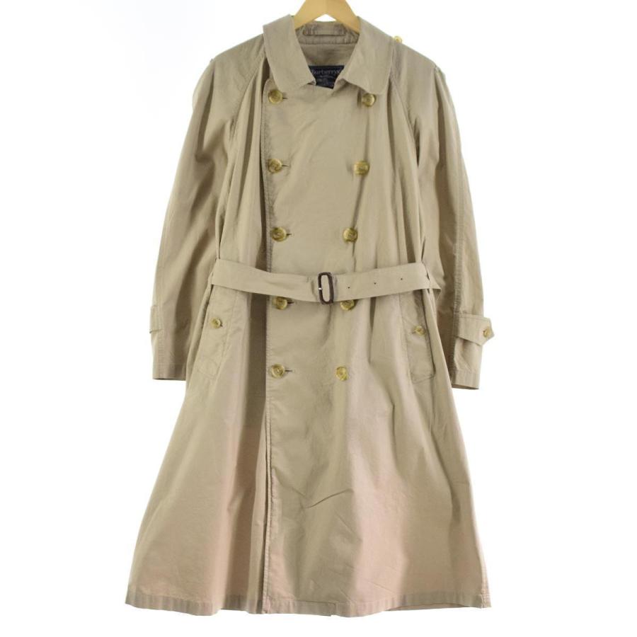 古着 バーバリー Burberry S コットン100 トレンチコート 英国製 Sht 50 メンズs Eaa Eaa 古着屋jam 通販 Yahoo ショッピング