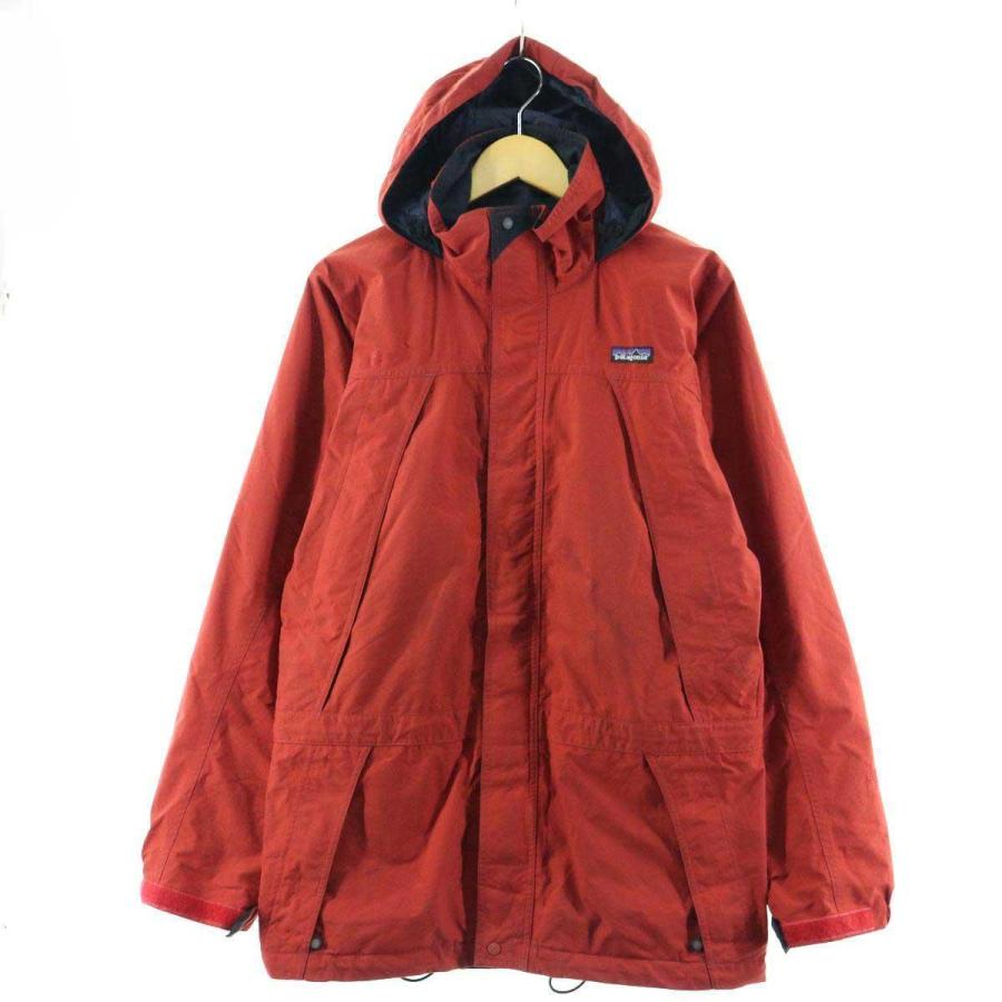 パタゴニア Patagonia リキッドスカイジャケット 83591EFA GORE-TEX ゴアテックス マウンテンパーカー メンズS  /eaa090011 :eaa090011:古着屋JAM - 通販 - Yahoo!ショッピング