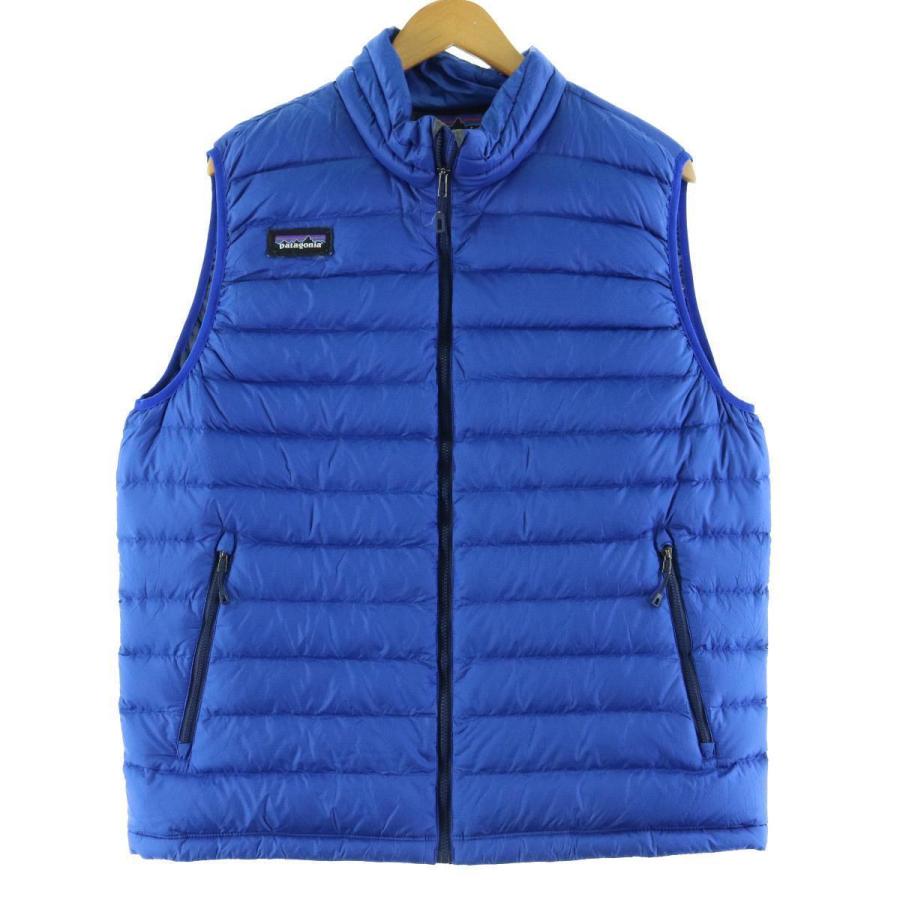 17年製 パタゴニア Patagonia ダウンセーターベスト fa17 ダウンベスト メンズl メンズl Eaa Eaa 古着屋jam 通販 Yahoo ショッピング