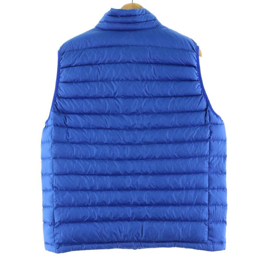 17年製 パタゴニア Patagonia ダウンセーターベスト fa17 ダウンベスト メンズl メンズl Eaa Eaa 古着屋jam 通販 Yahoo ショッピング