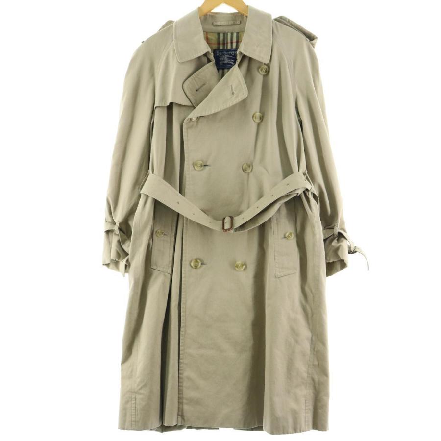 バーバリー Burberry S トレンチコート 英国製 48 Short メンズs Eaa0944 Eaa0944 古着屋jam 通販 Yahoo ショッピング