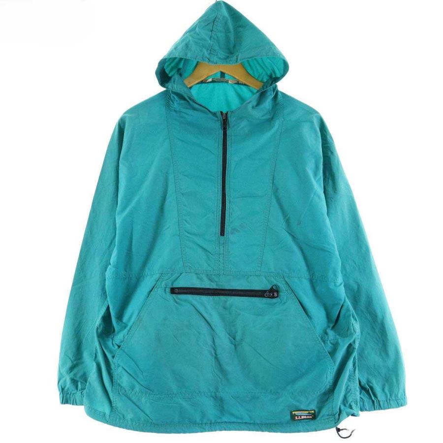 セール L.L.bean アノラックパーカー econet.bi