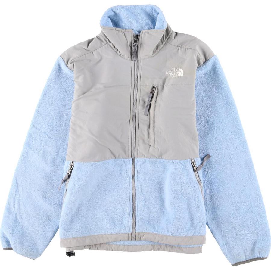 ザノースフェイス The North Face デナリジャケット ナイロンxフリースジャケット レディースm Eaa0947 Eaa0947 古着屋jam 通販 Yahoo ショッピング