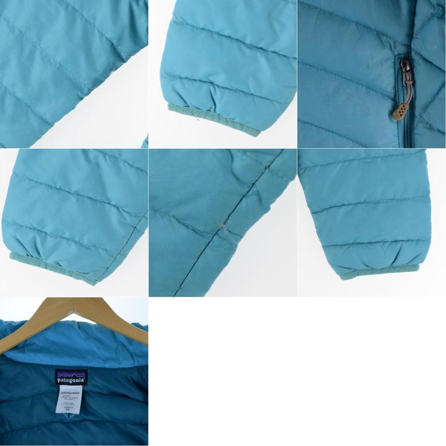 お1人様1点限り パタゴニア Patagonia ダウンセーター ダウンジャケット レディースxs Eaa 手数料安い Cih Dev Humbird Com