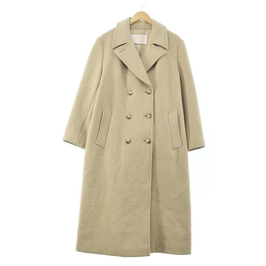 70~80年代 ペンドルトン PENDLETON ダブルブレスト ウール チェスター 