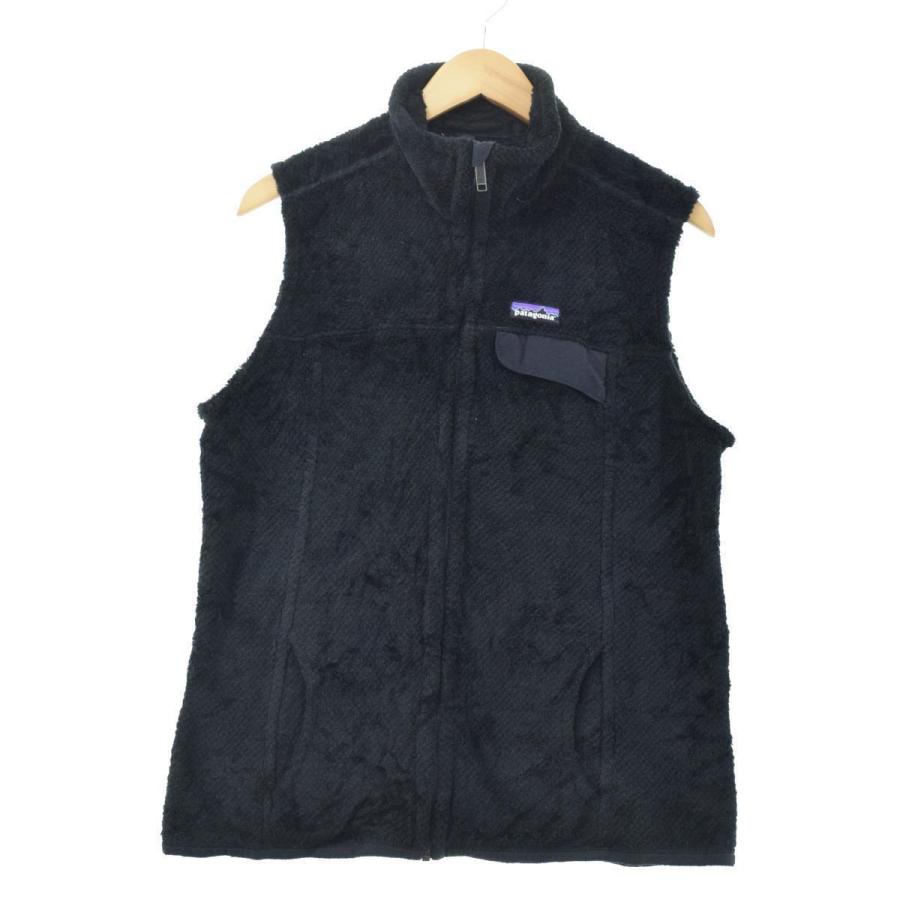 16年製 パタゴニア Patagonia リツールベスト Fa16 Polartec ポーラテック フリースベスト レディースl Eaa0976 Eaa0976 古着屋jam 通販 Yahoo ショッピング