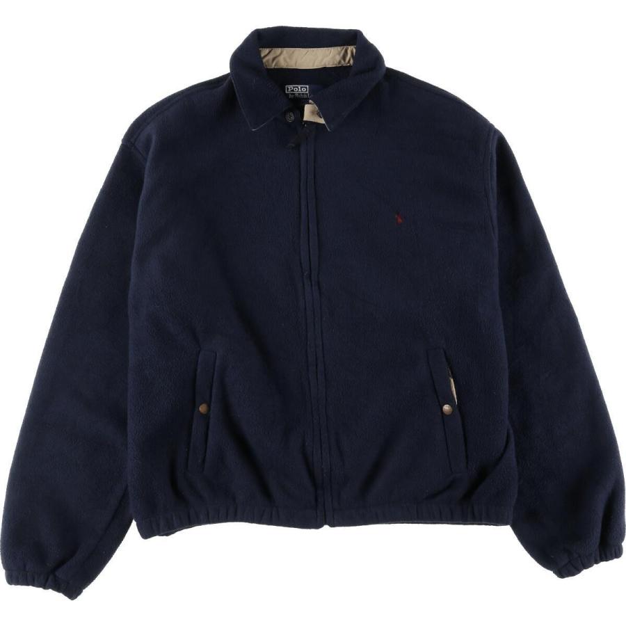 スペシャルset価格 ラルフローレン Ralph Lauren Polo By Ralph Lauren スイングトップタイプ フリースジャケット メンズl Eaa0978 Eaa0978 古着屋jam 通販 Yahoo ショッピング 春バーゲン 特別送料無料 Www Skylanceronline Com