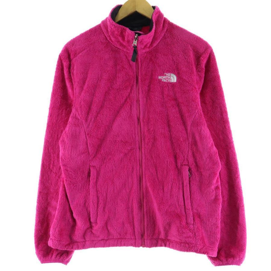 ザノースフェイス The North Face フリースジャケット レディースl Eaa Eaa 古着屋jam 通販 Yahoo ショッピング