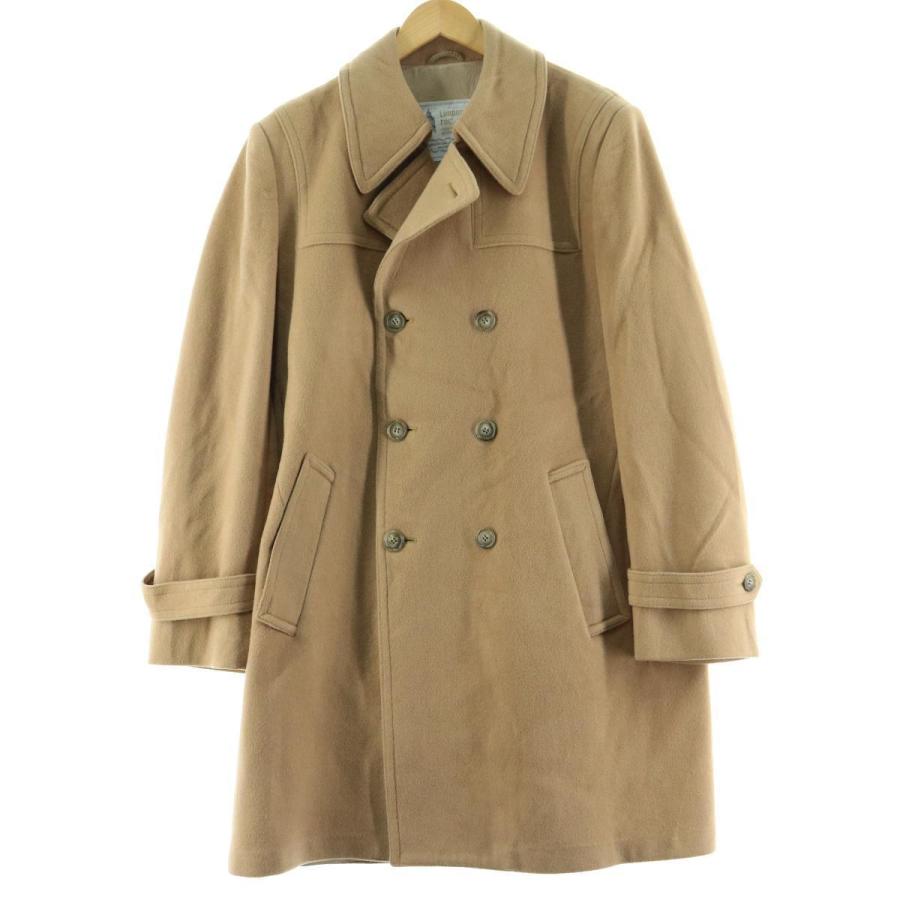 ロンドンフォグ London Fog ウールトレンチコート 42 Long メンズl Eaa Eaa 古着屋jam 通販 Yahoo ショッピング