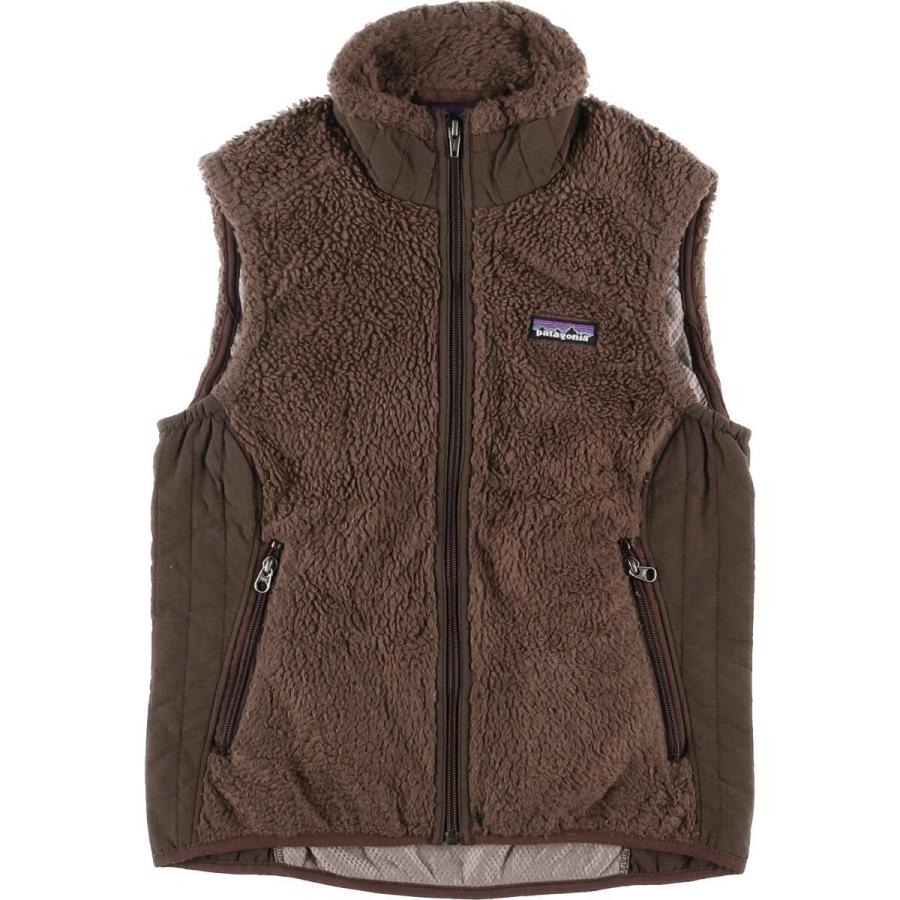 海外正規品 パタゴニア Patagonia レトロxベスト フリースベスト レディースs Eaa Eaa 古着屋jam 通販 Yahoo ショッピング 人気特価激安 Sufianshawa Com