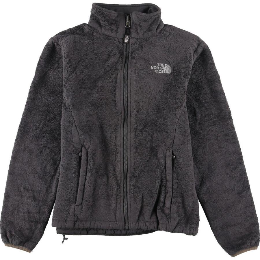 ザノースフェイス The North Face フリースジャケット レディースs Eaa1010 Eaa1010 古着屋jam 通販 Yahoo ショッピング